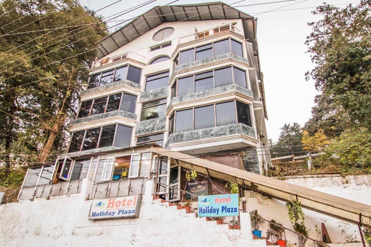Holiday Plaza Hotel Dalhousie Kültér fotó
