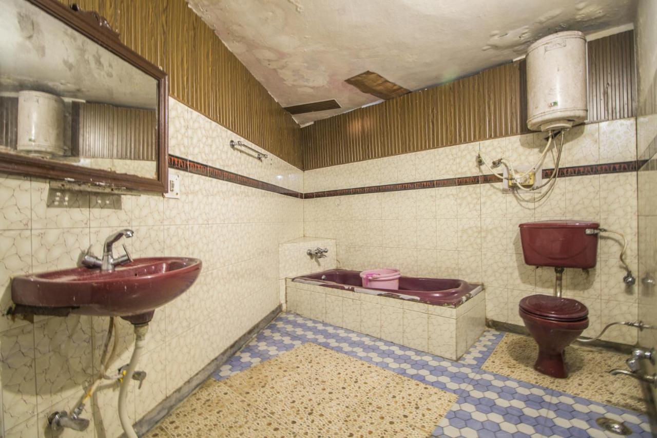 Holiday Plaza Hotel Dalhousie Kültér fotó