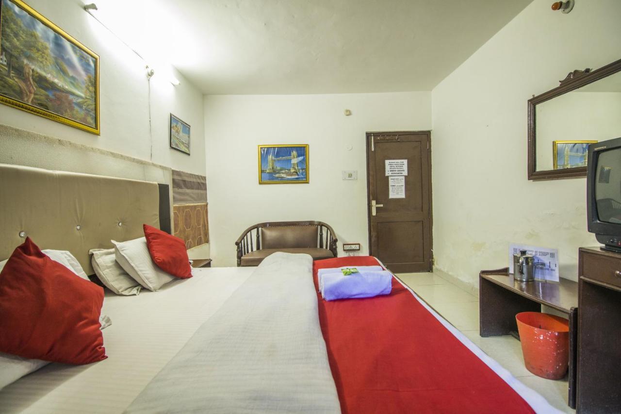 Holiday Plaza Hotel Dalhousie Kültér fotó